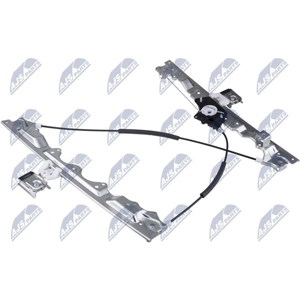 Fönsterhiss, Vänster fram Nty EPS-CH-042 NTY