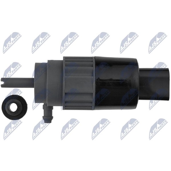 Spolvätskepump, huvudstrålkastare 12V, Fram Nty ESP-FR-012 NTY Spolvätskepump, huvudstrålkastare 12V, Fram Nty ESP-FR-012 NTY
