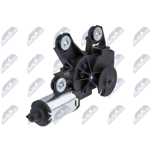 Torkarmotor 12V, Bak Nty ESW-VW-022 NTY