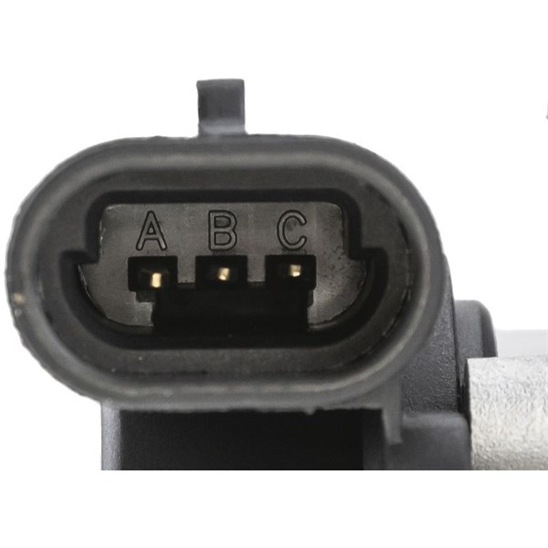 Gasspjäll/Spjällhus Nty ETB-RE-011 NTY