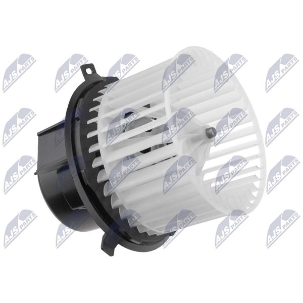 Kupéfläkt 12V Nty EWN-FR-012 NTY