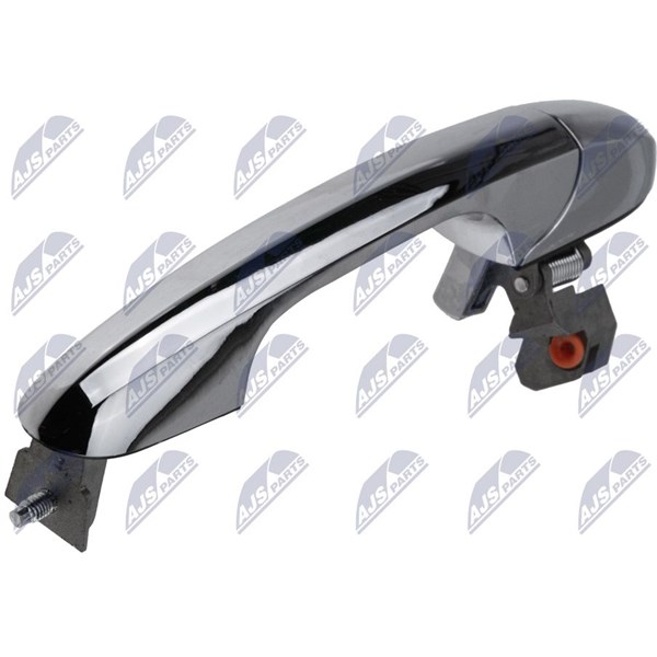 Dörrhandtag, Höger fram Nty EZC-AR-017 NTY