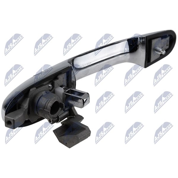 Dörrhandtag, Höger fram Nty EZC-AR-017 NTY Dörrhandtag, Höger fram Nty EZC-AR-017 NTY
