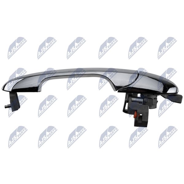 Dörrhandtag, Höger fram Nty EZC-AR-017 NTY Dörrhandtag, Höger fram Nty EZC-AR-017 NTY
