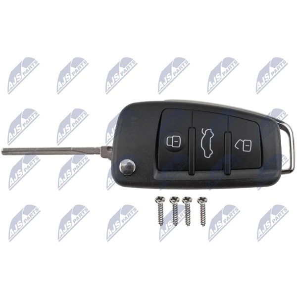 BILNYCKEL Nty EZC-AU-249 NTY BILNYCKEL Nty EZC-AU-249 NTY