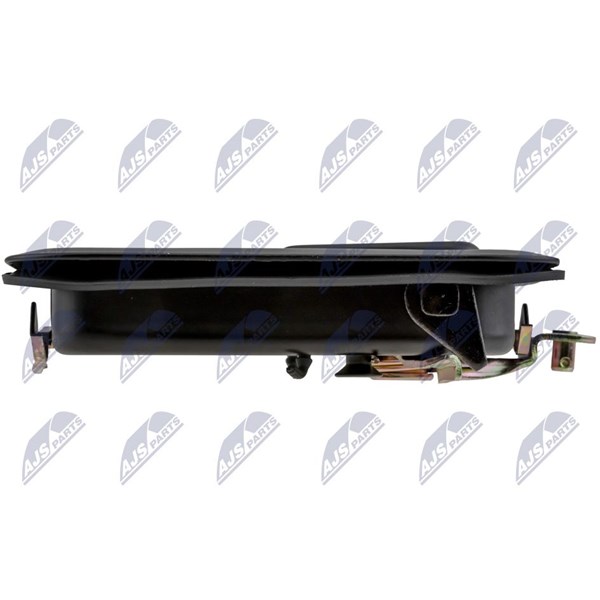 Dörrhandtag, Ytter, Höger fram Nty EZC-CH-081 NTY