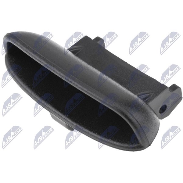 Ovandel, mittkonsol Nty EZC-HD-051 NTY