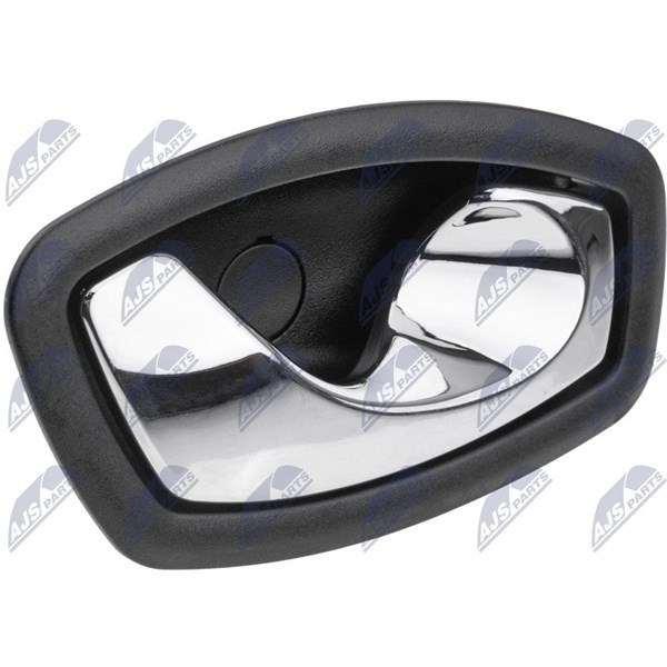 Dörrhandtag, inre utrustning, Höger Nty EZC-RE-274 NTY Dörrhandtag, inre utrustning, Höger Nty EZC-RE-274 NTY