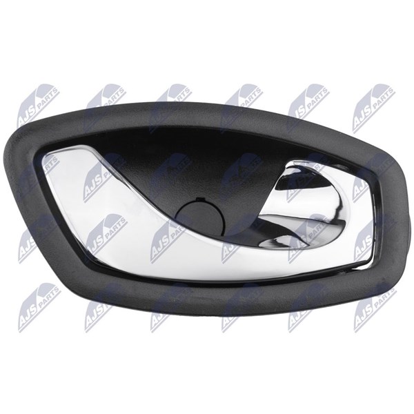 Dörrhandtag, inre utrustning, Höger Nty EZC-RE-274 NTY Dörrhandtag, inre utrustning, Höger Nty EZC-RE-274 NTY