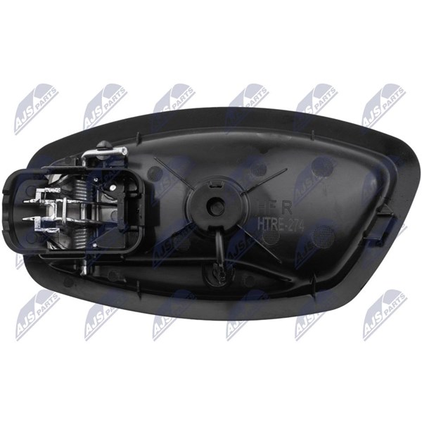 Dörrhandtag, inre utrustning, Höger Nty EZC-RE-274 NTY Dörrhandtag, inre utrustning, Höger Nty EZC-RE-274 NTY