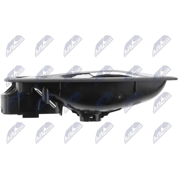Dörrhandtag, inre utrustning, Höger Nty EZC-RE-274 NTY Dörrhandtag, inre utrustning, Höger Nty EZC-RE-274 NTY