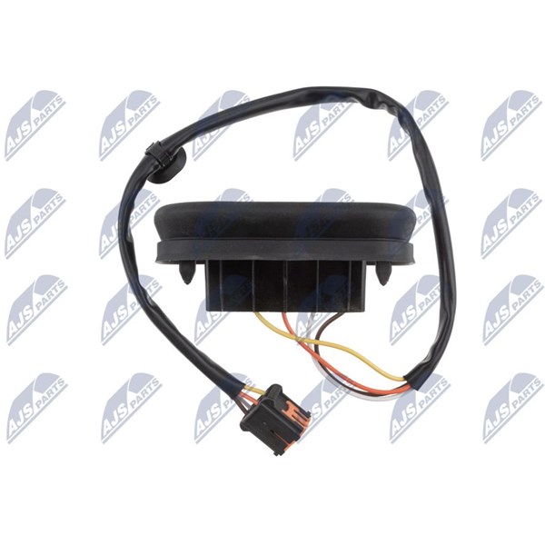 Switch, dörrkontakt 12V Nty EZC-RE-305 NTY