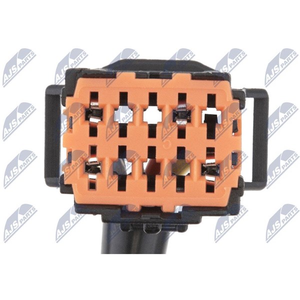 Switch, dörrkontakt 12V Nty EZC-RE-305 NTY