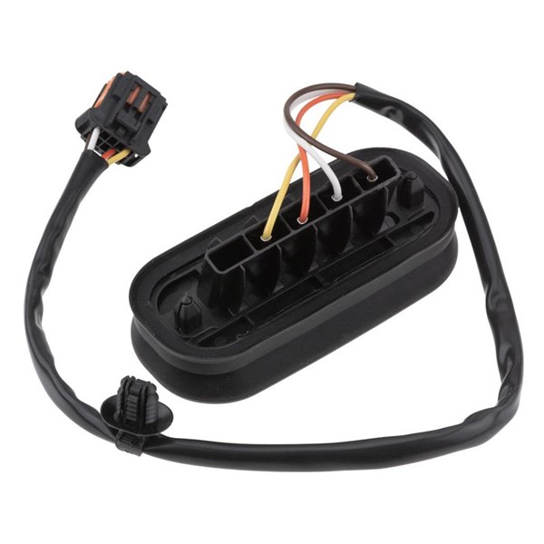 Switch, dörrkontakt 12V Nty EZC-RE-305 NTY Switch, dörrkontakt 12V Nty EZC-RE-305 NTY