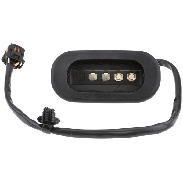 Switch, dörrkontakt 12V Nty EZC-RE-305 NTY Switch, dörrkontakt 12V Nty EZC-RE-305 NTY