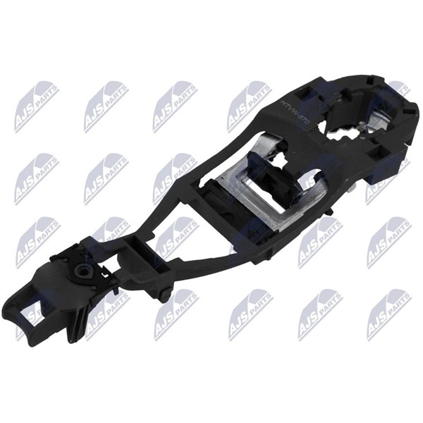 Dörrhandtagsram, Höger fram Nty EZC-VW-570 NTY