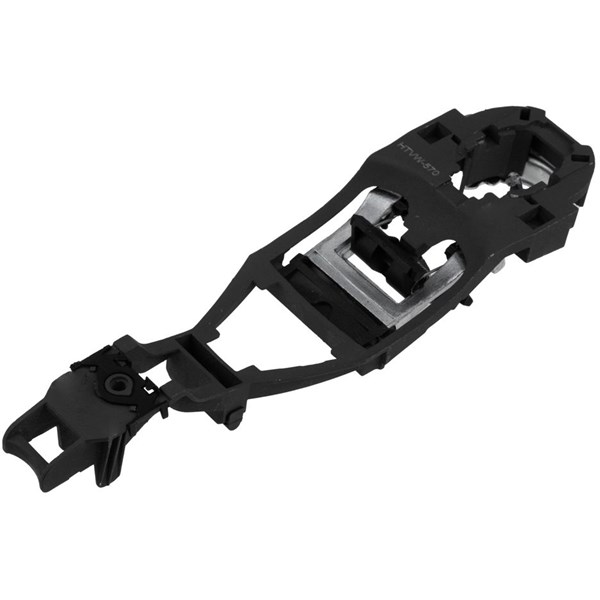 Dörrhandtagsram, Höger fram Nty EZC-VW-570 NTY Dörrhandtagsram, Höger fram Nty EZC-VW-570 NTY