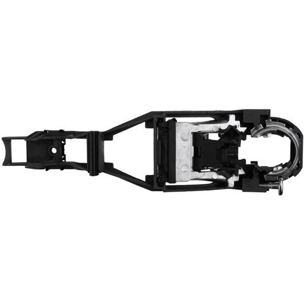 Dörrhandtagsram, Höger fram Nty EZC-VW-570 NTY Dörrhandtagsram, Höger fram Nty EZC-VW-570 NTY