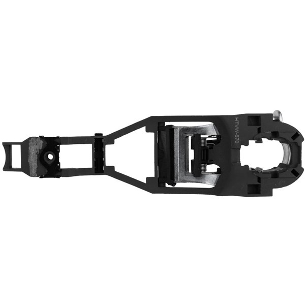 Dörrhandtagsram, Höger fram Nty EZC-VW-570 NTY Dörrhandtagsram, Höger fram Nty EZC-VW-570 NTY
