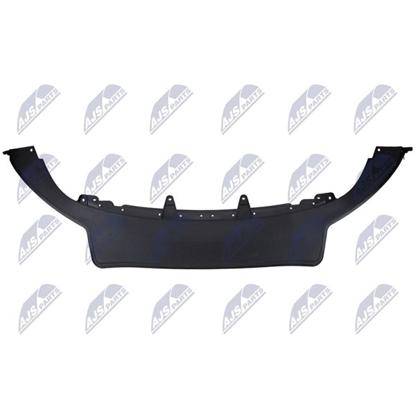 Spoiler, Fram Nty EZC-VW-575 NTY