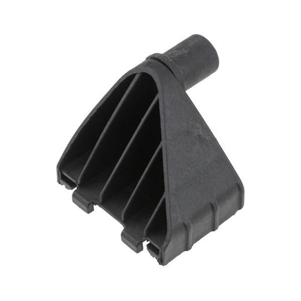 Lastutrymme, övertäckning, Vänster Nty EZC-VW-596 NTY