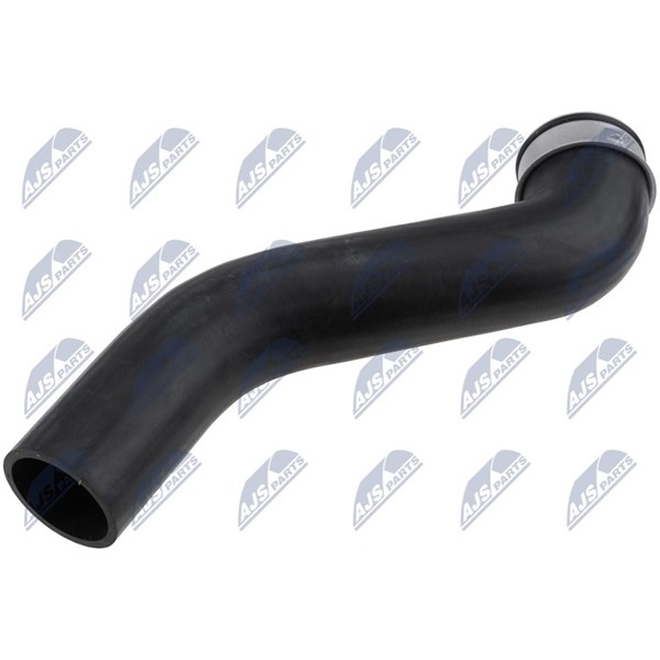 Laddluftslang Nty GPP-BM-165 NTY