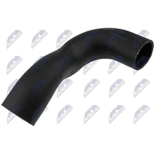 Laddluftslang Nty GPP-FR-070 NTY