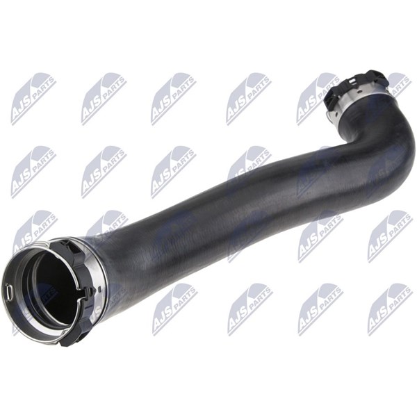 Laddluftslang Nty GPP-NS-011 NTY