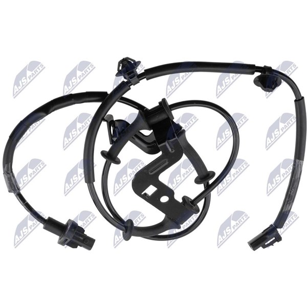 ABS-givare, Sensor, hjulvarvtal, framaxel höger Nty HCA-HY-578 NTY ABS-givare, Sensor, hjulvarvtal, framaxel höger Nty HCA-HY-578 NTY