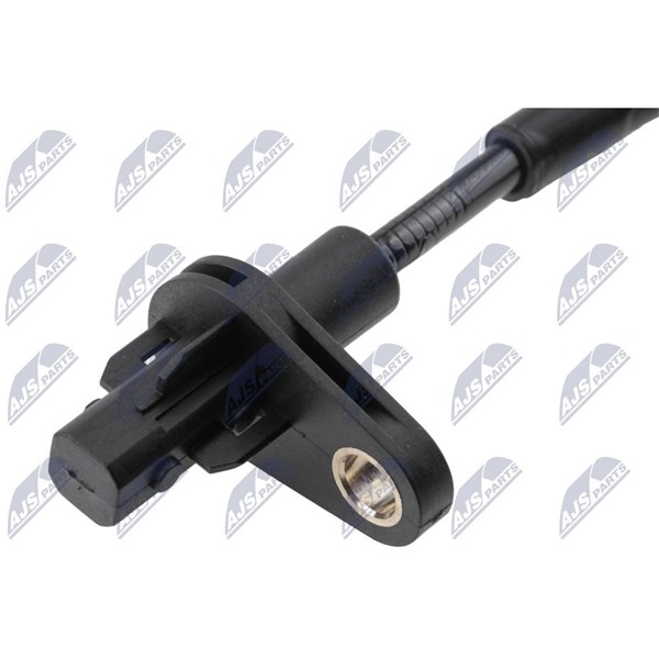 ABS-givare, Sensor, hjulvarvtal, framaxel höger Nty HCA-HY-578 NTY ABS-givare, Sensor, hjulvarvtal, framaxel höger Nty HCA-HY-578 NTY