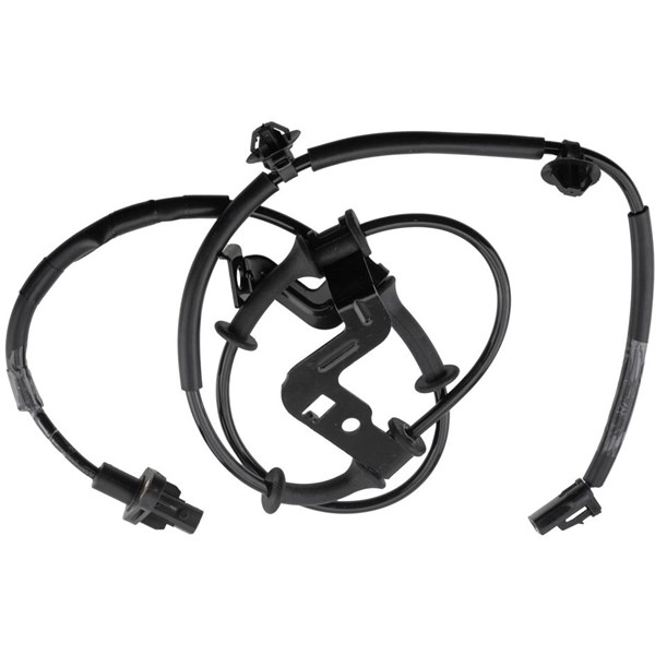 ABS-givare, Sensor, hjulvarvtal, framaxel höger Nty HCA-HY-578 NTY ABS-givare, Sensor, hjulvarvtal, framaxel höger Nty HCA-HY-578 NTY