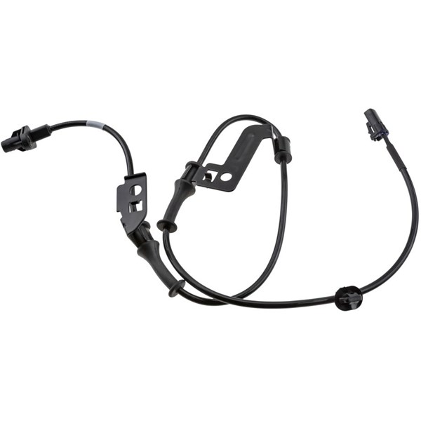 ABS-givare, Sensor, hjulvarvtal, framaxel vänster Nty HCA-KA-338 NTY