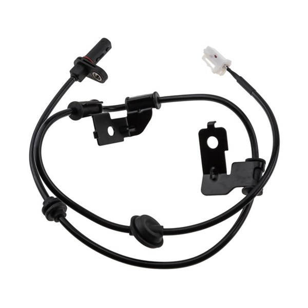 ABS-givare, Sensor, hjulvarvtal, Bakaxel vänster Nty HCA-KA-340 NTY