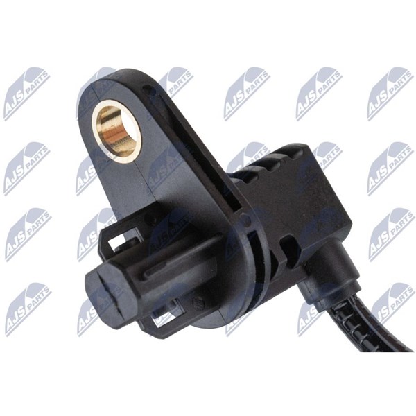 ABS-givare, Sensor, hjulvarvtal, framaxel vänster Nty HCA-KA-342 NTY ABS-givare, Sensor, hjulvarvtal, framaxel vänster Nty HCA-KA-342 NTY
