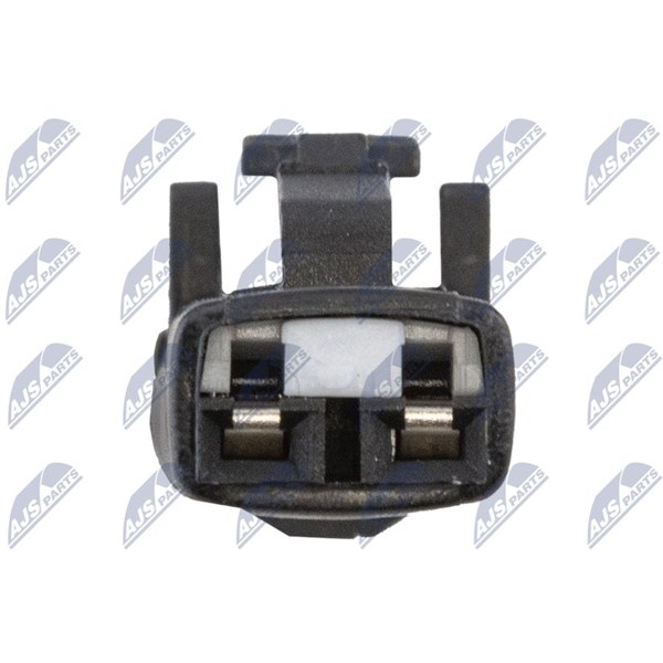 ABS-givare, Sensor, hjulvarvtal, framaxel vänster Nty HCA-KA-342 NTY ABS-givare, Sensor, hjulvarvtal, framaxel vänster Nty HCA-KA-342 NTY
