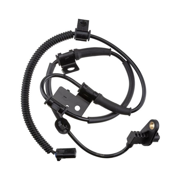 ABS-givare, Sensor, hjulvarvtal, framaxel vänster Nty HCA-KA-342 NTY