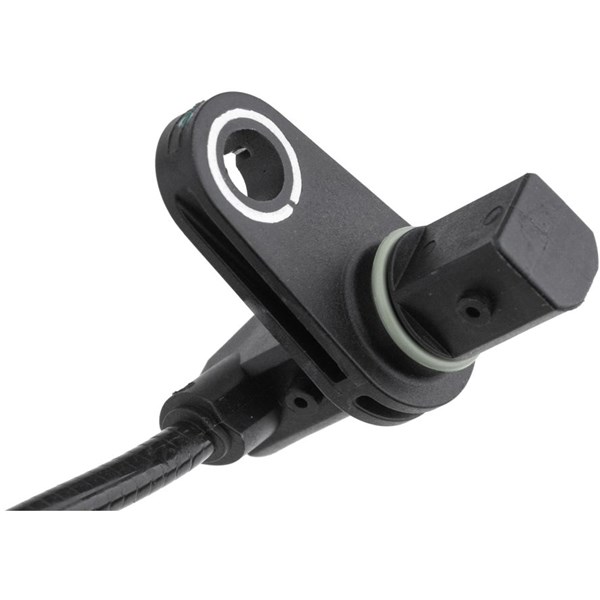 ABS-givare, Sensor, hjulvarvtal, Bakaxel vänster Nty HCA-KA-351 NTY