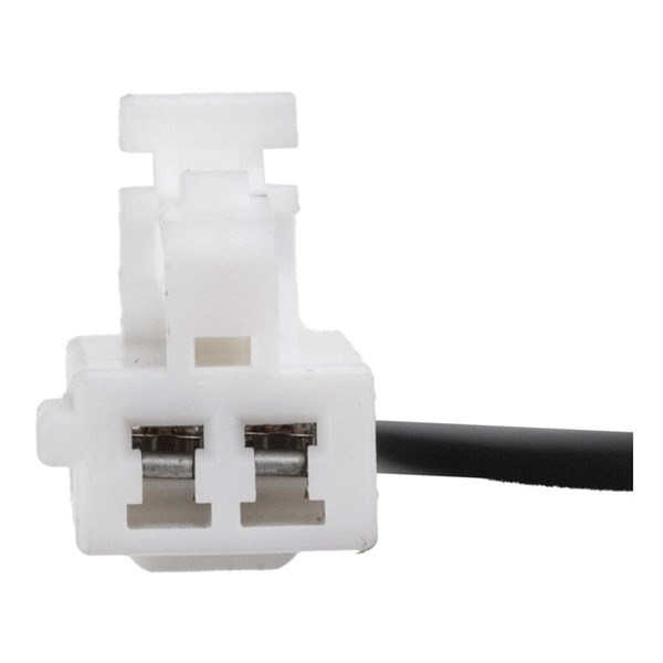 ABS-givare, Sensor, hjulvarvtal, Bakaxel vänster Nty HCA-KA-351 NTY