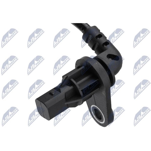 ABS-givare, Sensor, hjulvarvtal, framaxel vänster Nty HCA-KA-368 NTY