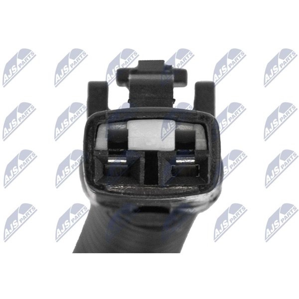 ABS-givare, Sensor, hjulvarvtal, framaxel vänster Nty HCA-KA-368 NTY ABS-givare, Sensor, hjulvarvtal, framaxel vänster Nty HCA-KA-368 NTY