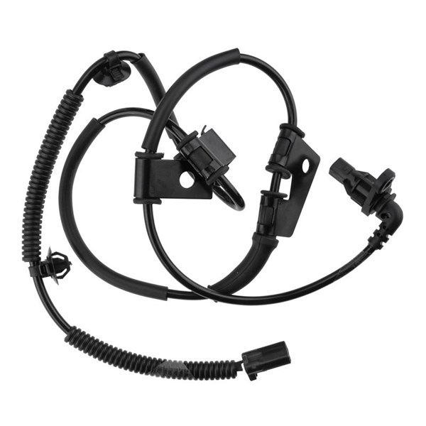 ABS-givare, Sensor, hjulvarvtal, framaxel vänster Nty HCA-KA-368 NTY