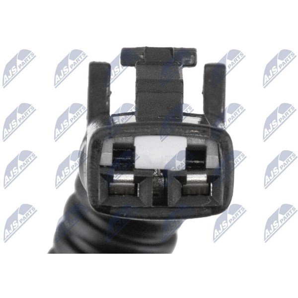 ABS-givare, Sensor, hjulvarvtal, framaxel höger Nty HCA-KA-369 NTY ABS-givare, Sensor, hjulvarvtal, framaxel höger Nty HCA-KA-369 NTY
