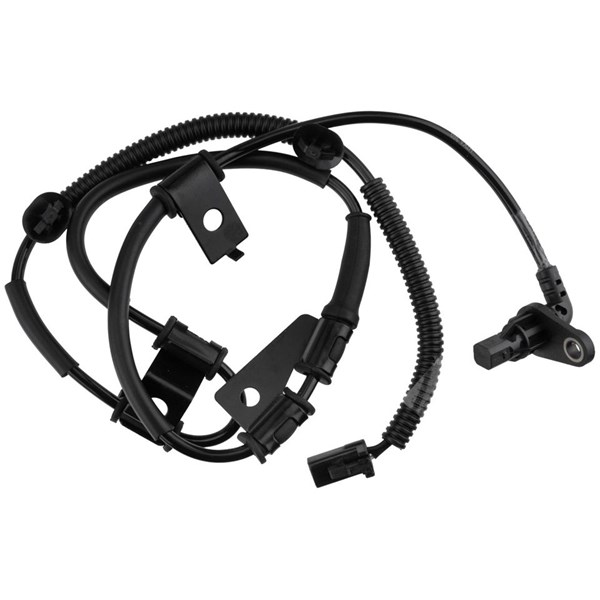 ABS-givare, Sensor, hjulvarvtal, framaxel höger Nty HCA-KA-369 NTY