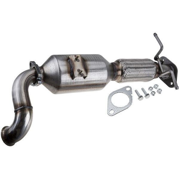 Katalysator Nty KAT-FR-005 NTY