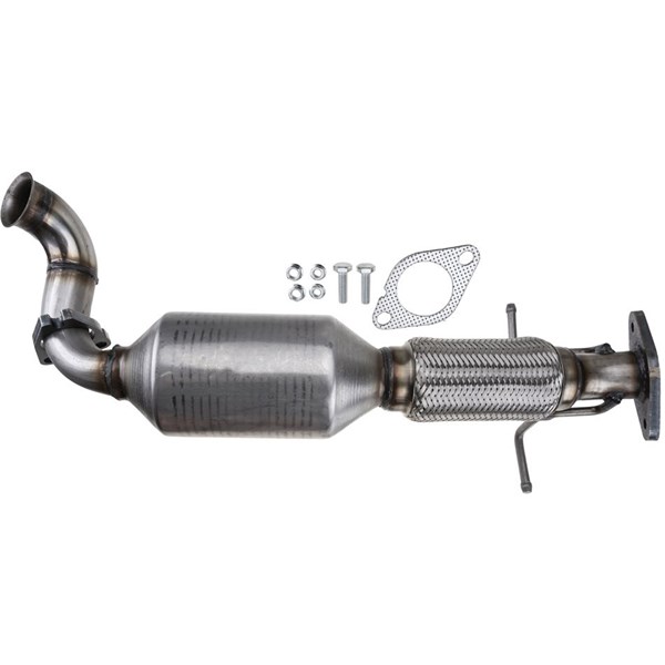 Katalysator Nty KAT-FR-005 NTY