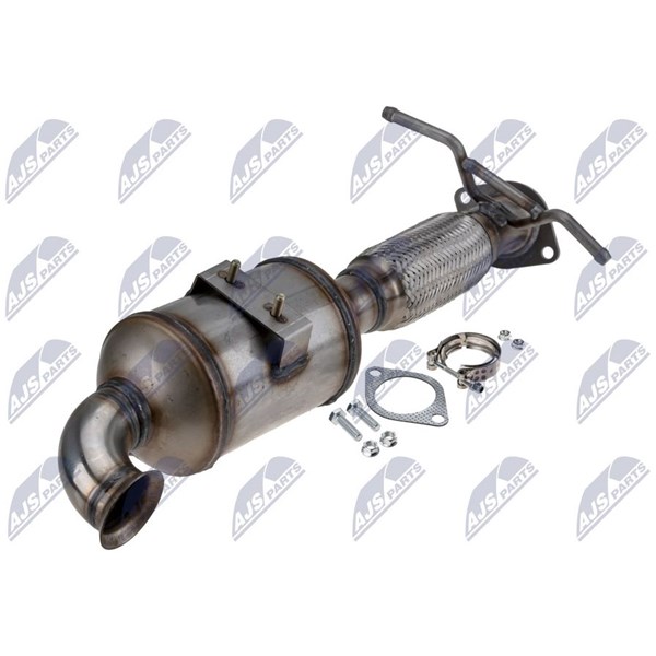 Katalysator Nty KAT-FR-006 NTY