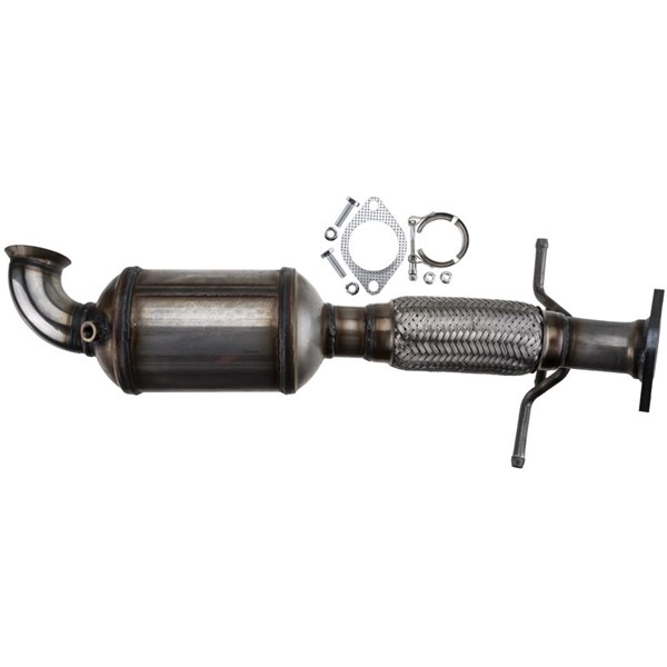 Katalysator Nty KAT-FR-006 NTY