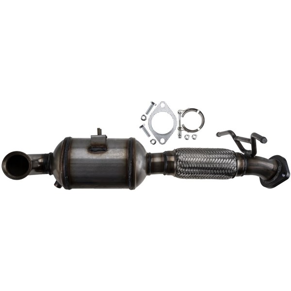 Katalysator Nty KAT-FR-006 NTY