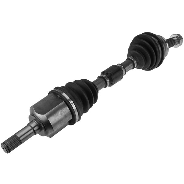 Drivaxel, framaxel vänster Nty NPW-AR-028 NTY
