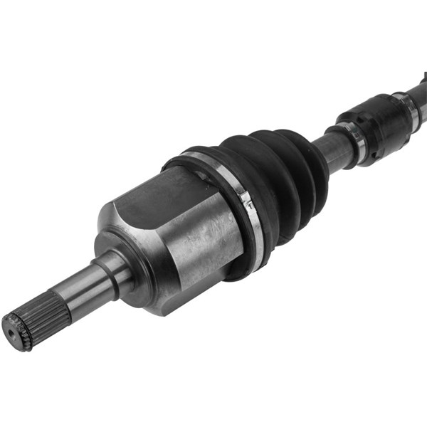 Drivaxel, framaxel vänster Nty NPW-AR-028 NTY Drivaxel, framaxel vänster Nty NPW-AR-028 NTY